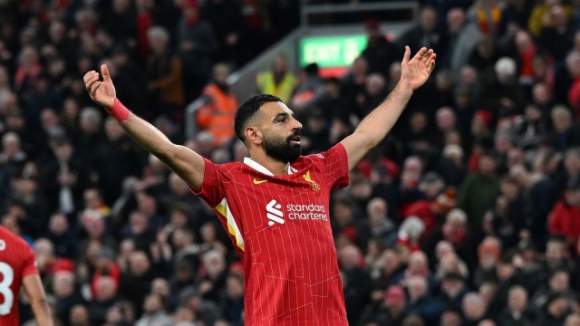 محمد صلاح يواجه باير ليفركوزن بذكريات "الحدث التاريخي"