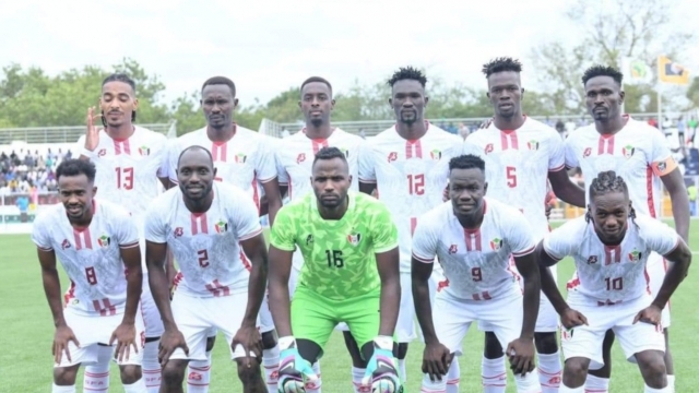 مكاسب ثمينة تنتظر منتخب السودان في 90 دقيقة حاسمة ضد النيجر