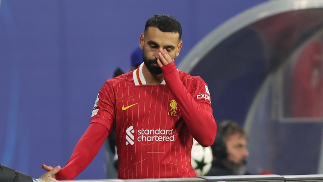 من أجل مونديال الأندية.. الهلال يضغط للتعاقد مع صلاح