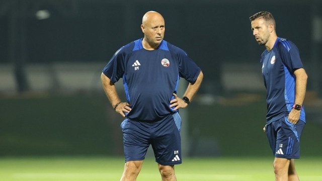 منتخب قطر أمام خيار واحد ضد أوزبكستان.. فماذا سيفعل لوبيز؟