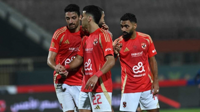 موعد مباراة الأهلي وزد في الدوري المصري 2025