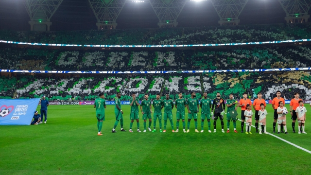 موعد مباراة المنتخب السعودي ضد أستراليا في تصفيات كأس العالم 2026