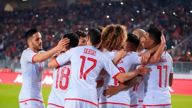 موعد مباراة تونس ومدغشقر في تصفيات كأس أفريقيا 2025