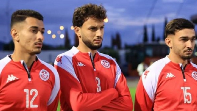 موعد مباراة تونس ومدغشقر والنقل التلفزيوني