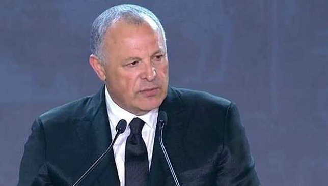 موقف أبو ريدة من إلغاء رابطة الأندية حال نجاحه في انتخابات اتحاد الكرة