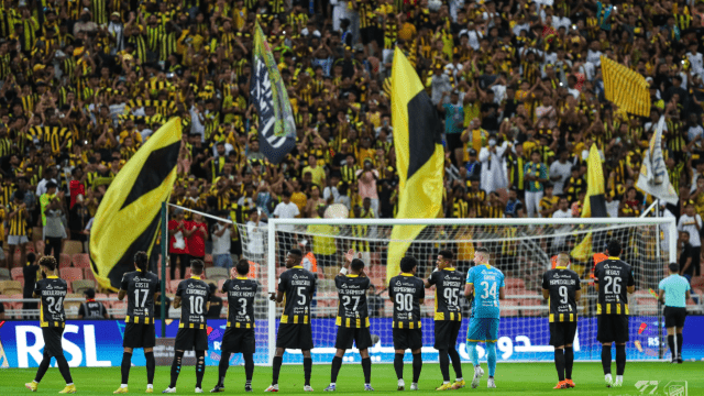 نبأ سار لجماهير الاتحاد السعودي بخصوص أزمة "الشرط الجزائي"