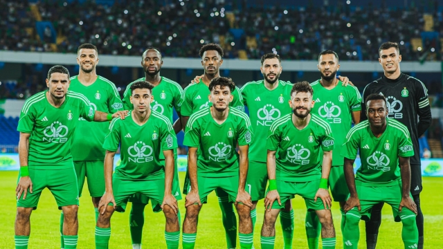 نجم مصر السابق مديرًا رياضيًّا لنادي أهلي طرابلس