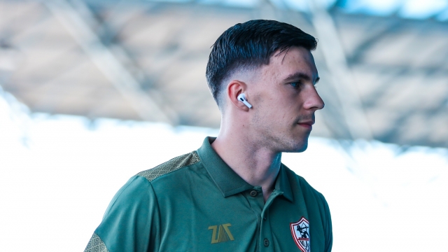 نصيحة من مدربي ميشالاك السابقين للنجاح في الزمالك