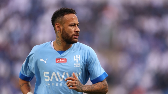 نيمار إلى إنتر ميامي.. تاتا مارتينو يحسم الجدل بتعليق ساخر