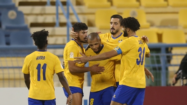 ياسين براهيمي يبعث رسالة "رقمية" لمدرب منتخب الجزائر