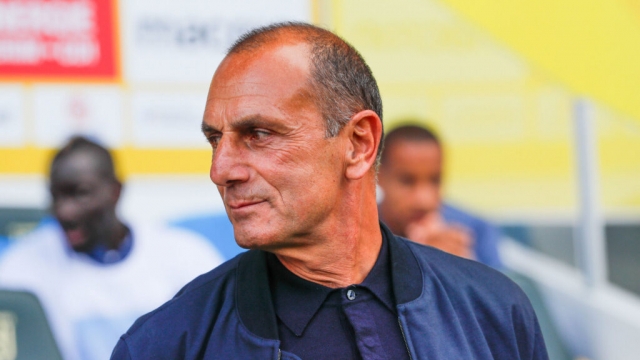 يكره "مُحيط" بلايلي.. 6 معلومات عن زاكريان القريب من الترجي